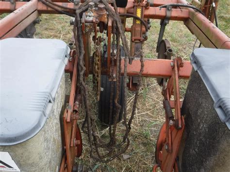 Allis Chalmers R No Till Planter Bigiron Auctions