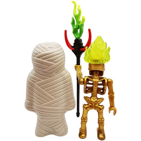 Playmobil Novelmore Skeleton Skelett Figuren Serie Freie