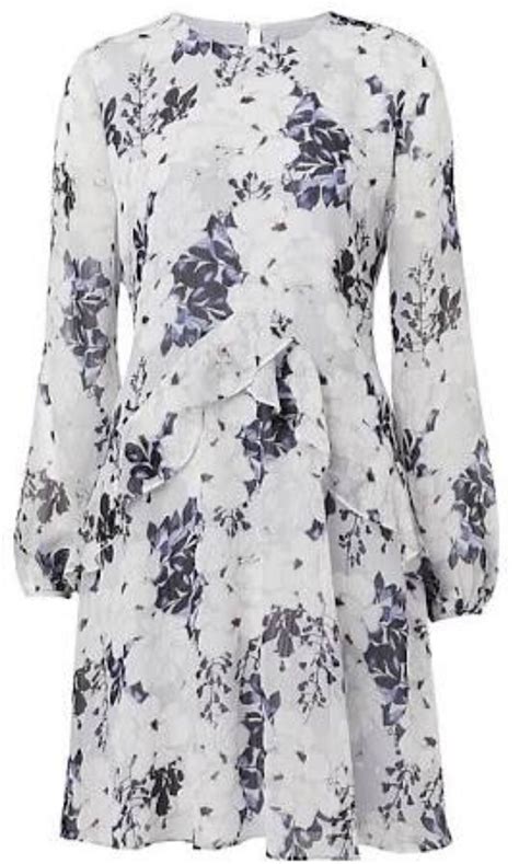 Witchery Floral Dress Dresses Images 2022