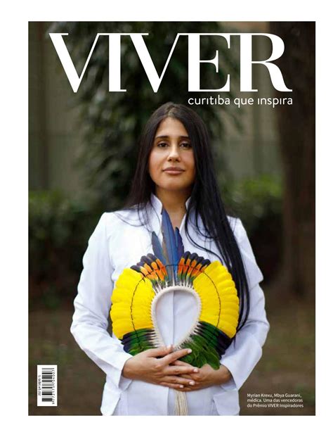 Viver Fevereiro By Viver Curitiba Que Inspira Issuu