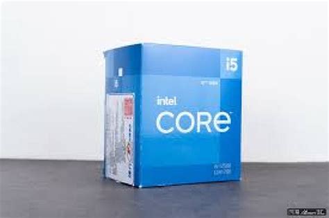 intel i5 12500