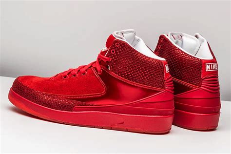 Jordan 2s Red Clearance | bellvalefarms.com