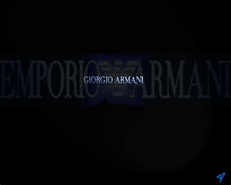 Armani Wallpapers Wallpaper Cave