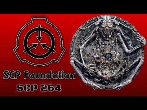 A Cat Reads Scp Articles Scp Skeleton Temple Youtube