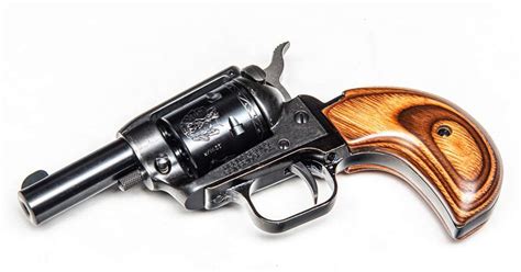 Customize Your Six-Shooter! | Shoot On | Single-Action Revolvers