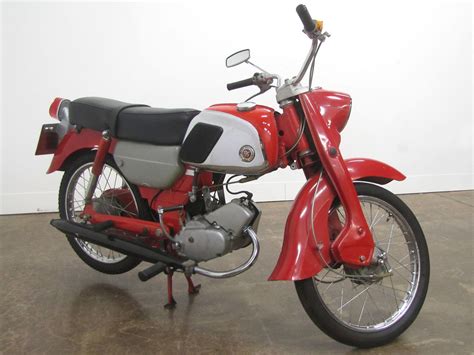 Bridgestone Motorcycles 90cc | Reviewmotors.co