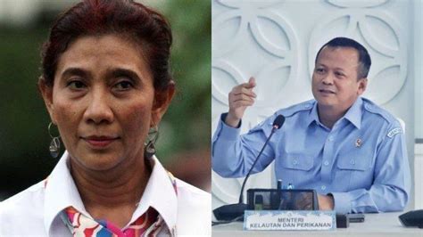 Video Respon Susi Pudjiastuti Diminta Netizen Jadi Menteri Kkp Lagi