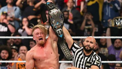 Every Major Wrestling Title Ranked From The Ugliest To Most Beautiful