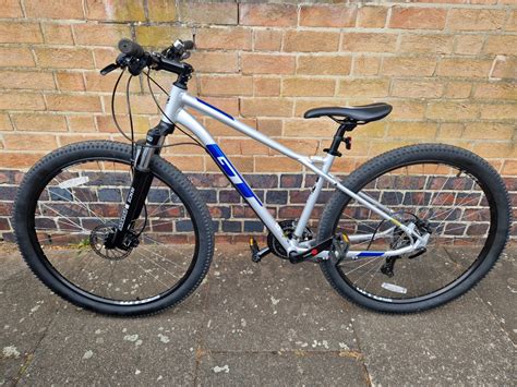 Stolen GT Bicycles Aggressor Expert