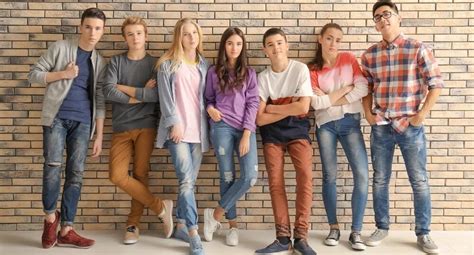 10 психологических хитростей, которые помогут подросткам в общении со ...