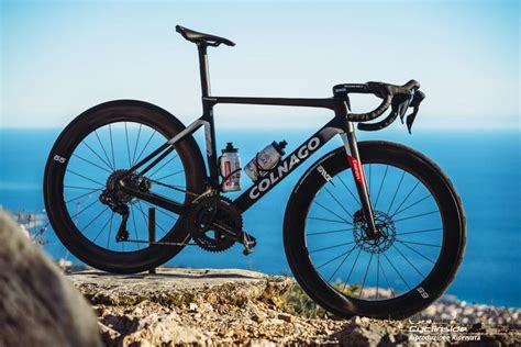 Colnago V Rs La Bici Di Pogacar Per La Doppietta Giro Tour Suipedali It