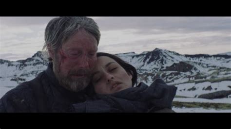 Arctic (2018) Review - Cinematic Diversions