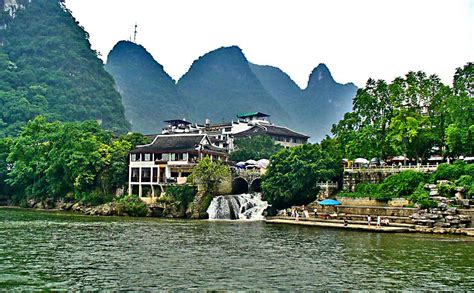 Guilin, China