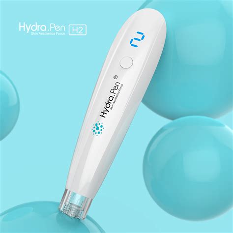 Hydra Pen Professional Microneedling Pen Automatic Applicator