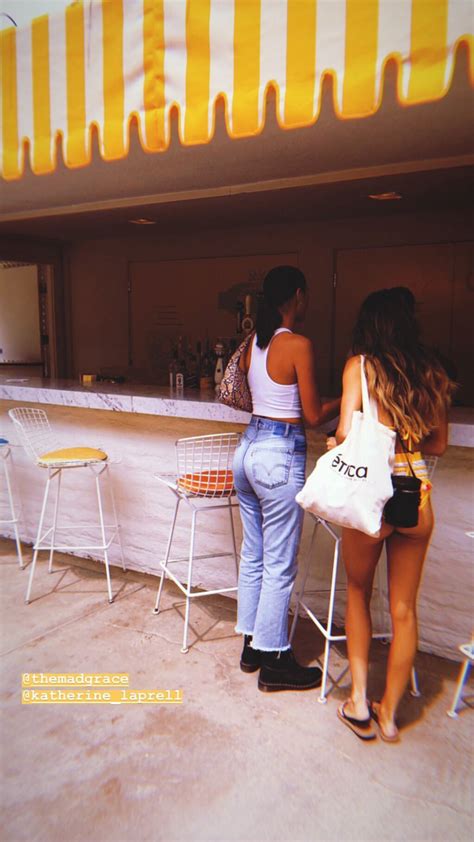 Madison Reed In Bikini CelebMafia