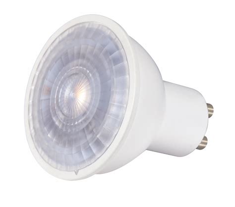 Bulbs N Lighting SATCO S9381 4 5MR16 LED 40 50K 120V GU10 LED Light Bulb