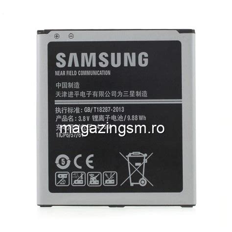 Baterie Samsung EB-BG530CBE Pret