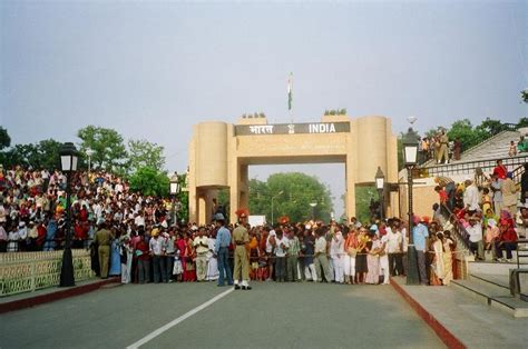 India Pak Border at best price in Amritsar by Hotel Kumar International ...