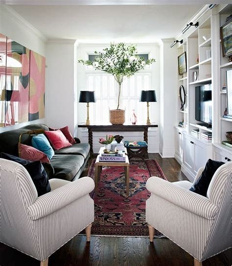 35 New Small Townhouse Living Room Ideas