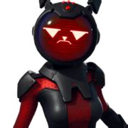 Gemini (outfit) - Fortnite Wiki