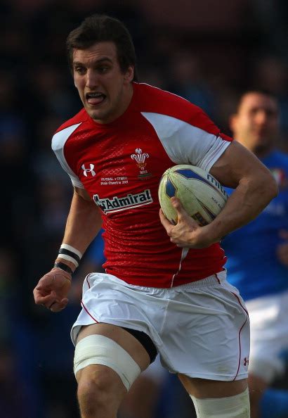 What you should know about Sam Warburton - Rugby World