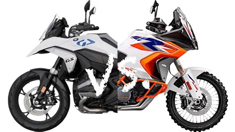 Spec Showdown BMW R 1300 GS Vs KTM 1290 Super Adventure R