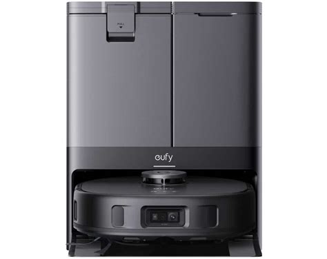 eufy  pro omni   revolutionary robotic vacuum  mop betanews