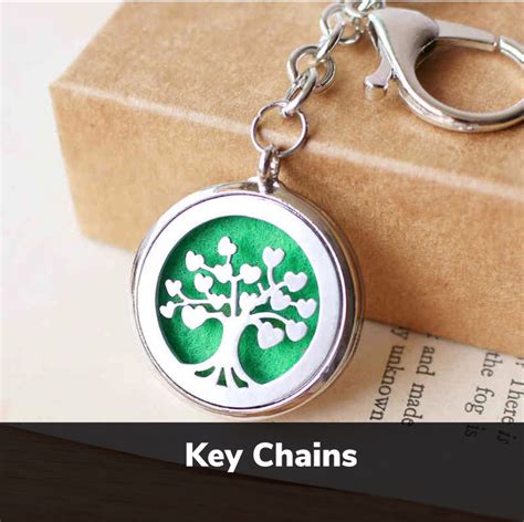 Key Chains