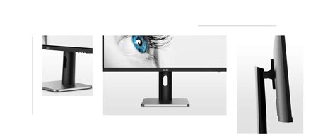 PRO MP273QP | Professional Business Monitor 27 inch | MSI
