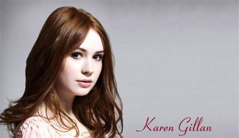 Karen Gillan Height Weight Body Measurements Bra Size Shoe Size