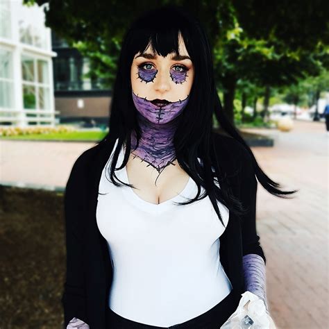 My Dabi Cosplay! : r/BokuNoHeroAcademia