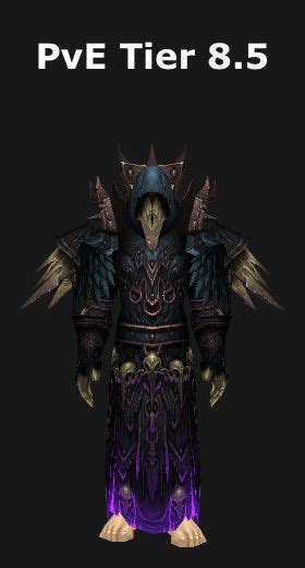 Warlock Tier 13