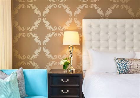 Stylish Hotel Rooms & Suites in Portland | The Nines Hotel