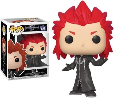 Lea Kingdom Hearts Funko Pop Vinyl Pop Vinyl Free Shipping