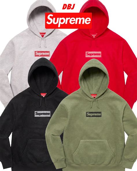 Supreme Inside Out Box Logo Hooded パーカー 【2022春夏新色】 19061円引き Swim Main Jp