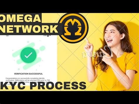 Omega Network Mining Kyc Process Omega Mining Kyc Update How To Earn