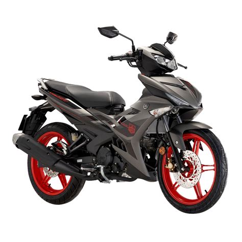 Yamaha Y15zr V2 Soo Lee Jaya Motor Sdn Bhd