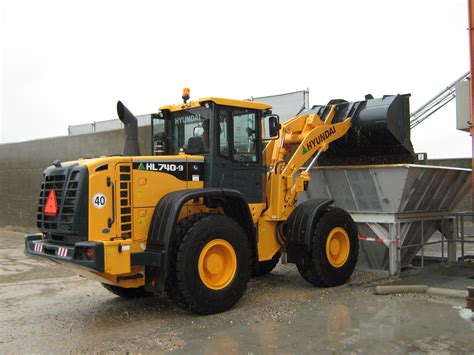 Zo Sterk Als Beton De Nieuwe Hyundai Hl Van De Lek Beton In Groot