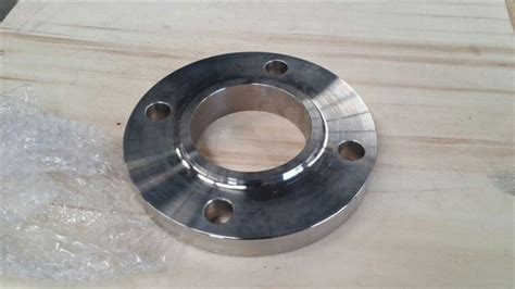 ASTM B462 UNS N08020 Alloy 20 SO Flange