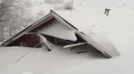 Fitz Roy Dos Escaladores Desaparecieron De La Base Tras Ser Alcanzados