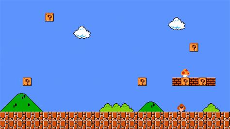 Super Mario 4K Wallpapers - Top Free Super Mario 4K Backgrounds ...