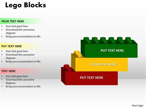 Top Build Powerpoint Presentation Templates In