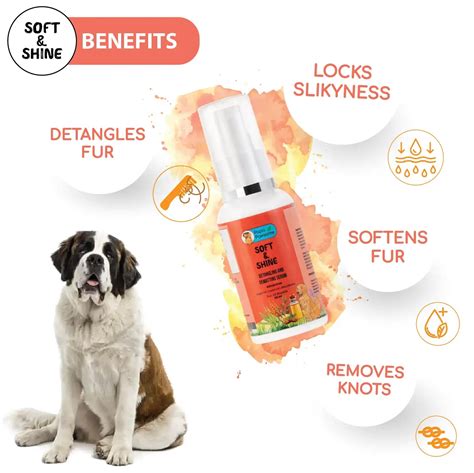 St. Bernard Complete Grooming kit - Papa Pawsome - Papa Pawsome