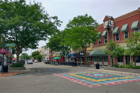 My Awesome 48-Hour Summer Itinerary in Mt. Pleasant Michigan