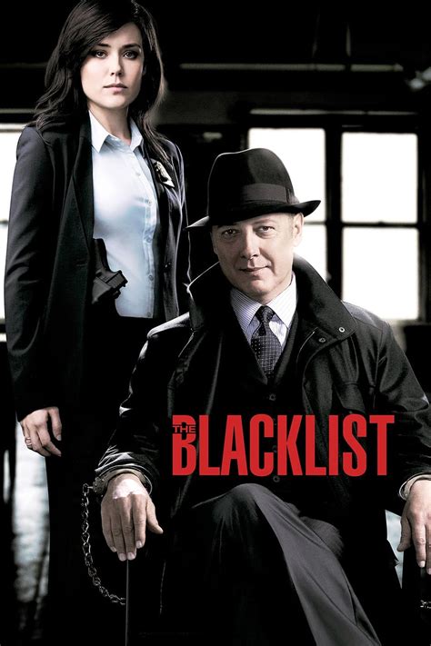 The Blacklist, Season 6 wiki, synopsis, reviews - Movies Rankings!