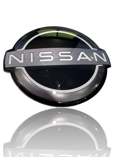 Nissan Qashqai Emblemat Logo Radar 250 379 00 Nowy 250 379 00 Za 528 Zł Z Bielsko BiaŁa