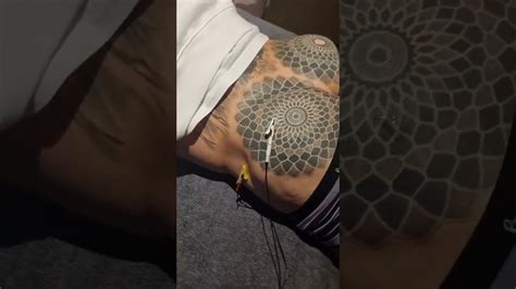 Zlatan Ibrahimovic Butt Tattoos Youtube