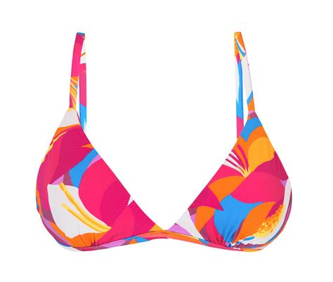 Bikini Top Top Antelope Tri Fixo Nh N Hi U Rio De Sol