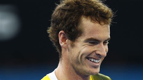 Why a happy Andy Murray is a winning Andy Murray – Channel 4 News