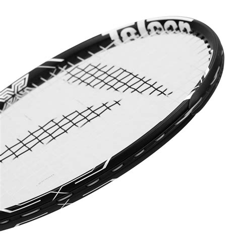 Snapklik Teloon Tennis Rackets For Adults 2 Pcs Recreational 27